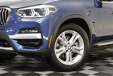 Used 2020 BMW X3 xDrive30i w/ Executive Package image 3