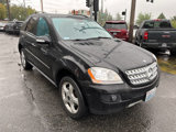 Used 2008 Mercedes-Benz ML 350 4MATIC image 6
