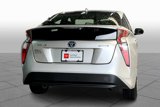 Certified 2016 Toyota Prius Three image 4