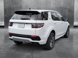 New 2025 Land Rover Discovery Sport S image 2