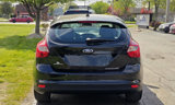 Used 2013 Ford Focus Titanium image 5