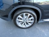 Used 2018 BMW X3 xDrive30i image 3