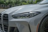 Used 2022 BMW M4 xDrive Competition w/ M Carbon Exterior Package image 5