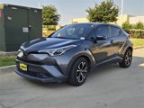 Used 2019 Toyota C-HR LE image 2