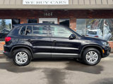 Used 2013 Volkswagen Tiguan S image 2
