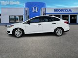 Used 2017 Ford Focus S image 2