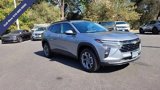 New 2025 Chevrolet Trax LT image 3