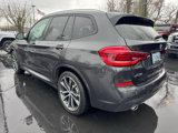 Used 2018 BMW X3 xDrive30i w/ M Sport Package image 3