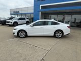 Used 2023 Chevrolet Malibu LT image 2