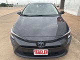 Used 2023 Toyota Corolla LE image 2