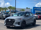 Used 2023 Nissan Kicks SR w/ SR Premium Package image 3