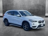 Used 2018 BMW X1 sDrive28i image 3