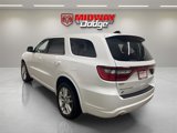 New 2025 Dodge Durango GT image 3