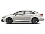 New 2025 Toyota Corolla SE image 3