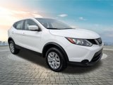 Certified 2018 Nissan Rogue Sport S image 2