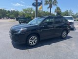 Used 2022 Subaru Forester Premium w/ Popular Package #1 image 4