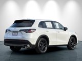 Used 2024 Honda HR-V Sport image 4