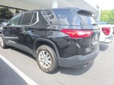 Used 2019 Chevrolet Traverse LS w/ LPO, Blackout Package image 4
