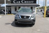 Used 2020 Nissan Pathfinder S image 2