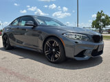 Used 2017 BMW M2 image 3