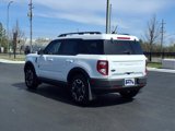 Certified 2023 Ford Bronco Sport Outer Banks w/ Tech Package image 4
