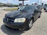 Used 2009 Dodge Avenger R/T w/ Premium Convenience Group image 2