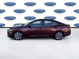 Used 2020 Nissan Sentra SV w/ SV Premium Package image 5