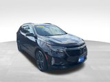 Used 2022 Chevrolet Equinox RS image 3