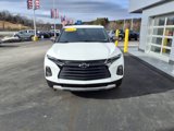 Used 2021 Chevrolet Blazer LT w/ Redline Edition image 2