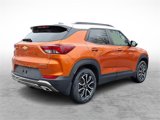 Certified 2022 Chevrolet TrailBlazer ACTIV w/ Sun and Liftgate Package image 6