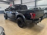 Used 2018 Ford F150 Raptor w/ Equipment Group 802A Luxury image 3