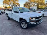 Used 2017 Chevrolet Silverado 1500 W/T image 4