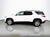 Used 2019 Chevrolet Traverse LT image 4
