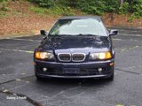 Used 2000 BMW 323ci Convertible image 2