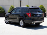 Used 2017 Ford Explorer XLT w/ Equipment Group 201A image 4