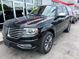 Used 2017 Lincoln Navigator Select image 2