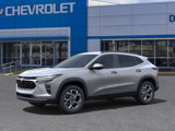 New 2025 Chevrolet Trax LT image 2