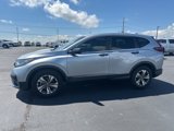 Used 2021 Honda CR-V LX image 4