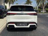 Certified 2025 INFINITI QX60 Luxe image 3