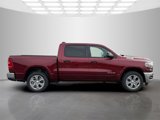 New 2025 RAM 1500 4x4 Crew Cab image 2