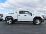 New 2025 GMC Sierra 2500 Pro image 2