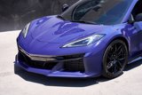 Used 2025 Chevrolet Corvette Z06 w/ LPO, Roadside Safety Package image 6