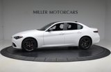New 2025 Alfa Romeo Giulia AWD w/ Driving Assist Package image 3