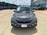 Used 2016 Honda CR-V EX image 3
