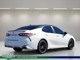 Used 2019 Toyota Camry SE image 4