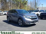 Used 2017 Honda CR-V LX image 1