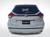 Used 2022 Nissan Kicks SR image 4