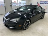 Used 2017 Buick Cascada Premium image 3