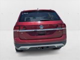 Used 2019 Volkswagen Atlas SE image 3