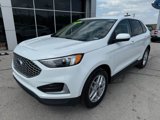 Used 2024 Ford Edge SEL image 3